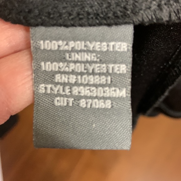 Sparkly chiffon lined dress - Picture 9 of 13